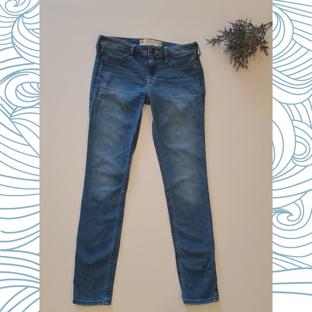 Hollister Jean Leggings W26 L29